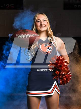 Bridgeland (Team & Individuals)