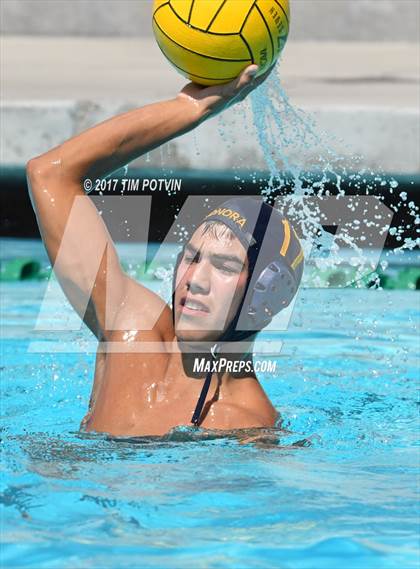 Thumbnail 3 in Sonora vs Diamond Bar photogallery.
