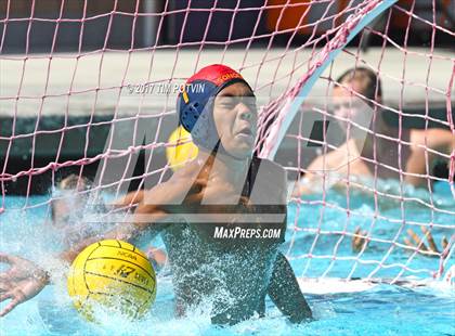Thumbnail 3 in Sonora vs Diamond Bar photogallery.