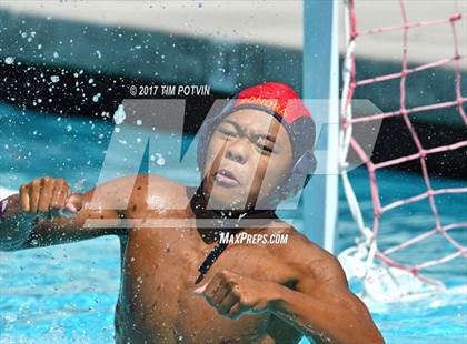 Thumbnail 1 in Sonora vs Diamond Bar photogallery.
