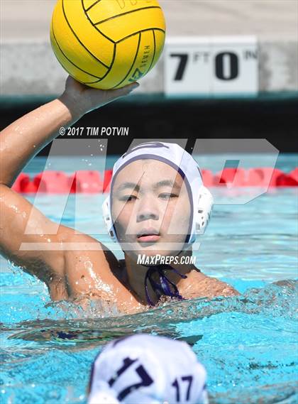 Thumbnail 2 in Sonora vs Diamond Bar photogallery.