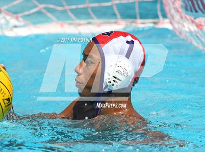 Thumbnail 3 in Sonora vs Diamond Bar photogallery.