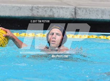 Thumbnail 2 in Sonora vs Diamond Bar photogallery.