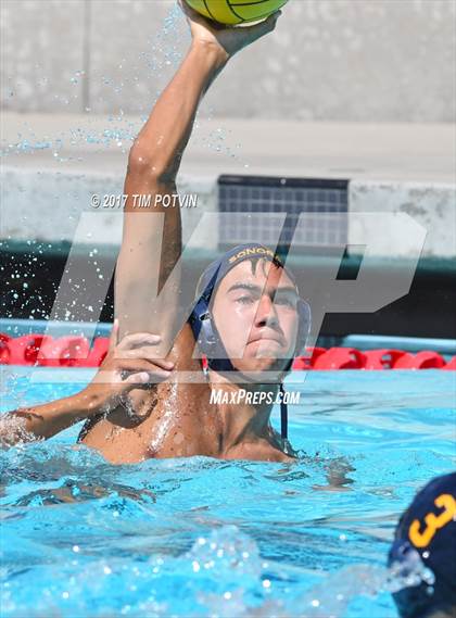 Thumbnail 1 in Sonora vs Diamond Bar photogallery.