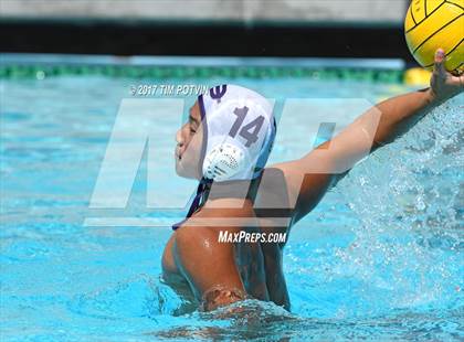 Thumbnail 3 in Sonora vs Diamond Bar photogallery.