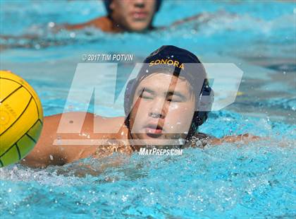 Thumbnail 2 in Sonora vs Diamond Bar photogallery.