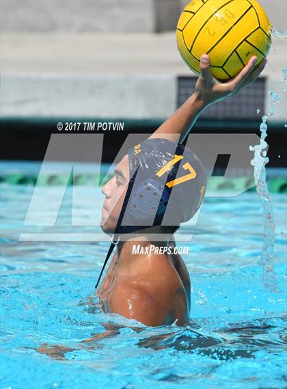 Thumbnail 1 in Sonora vs Diamond Bar photogallery.