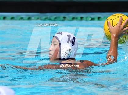 Thumbnail 2 in Sonora vs Diamond Bar photogallery.