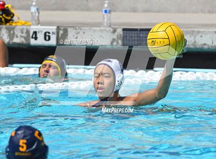 Thumbnail 3 in Sonora vs Diamond Bar photogallery.