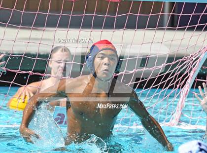 Thumbnail 3 in Sonora vs Diamond Bar photogallery.