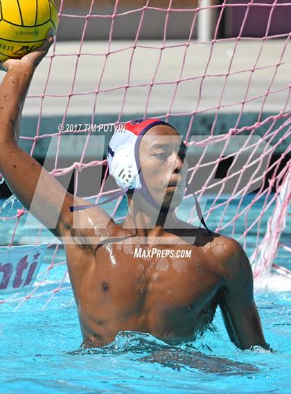 Thumbnail 2 in Sonora vs Diamond Bar photogallery.