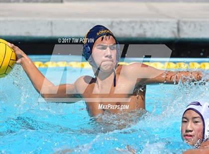Thumbnail 3 in Sonora vs Diamond Bar photogallery.