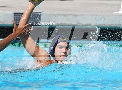 Thumbnail 2 in Sonora vs Diamond Bar photogallery.