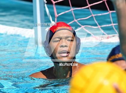 Thumbnail 3 in Sonora vs Diamond Bar photogallery.