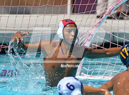 Thumbnail 3 in Sonora vs Diamond Bar photogallery.