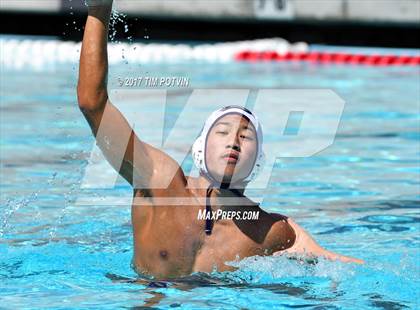 Thumbnail 3 in Sonora vs Diamond Bar photogallery.