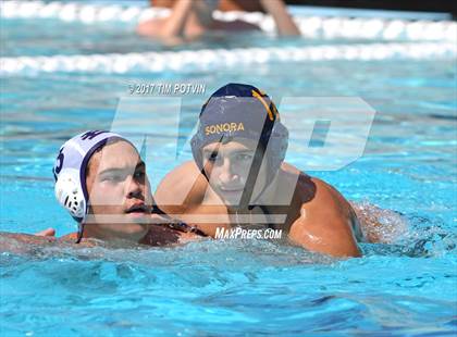 Thumbnail 3 in Sonora vs Diamond Bar photogallery.