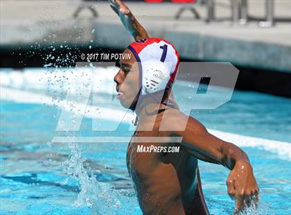 Thumbnail 1 in Sonora vs Diamond Bar photogallery.
