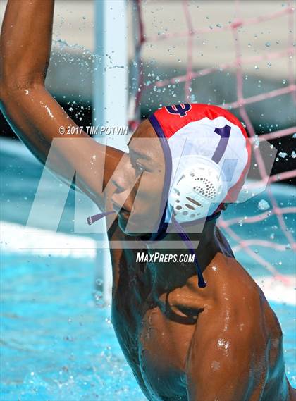 Thumbnail 1 in Sonora vs Diamond Bar photogallery.