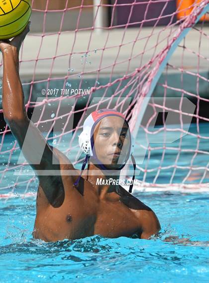Thumbnail 3 in Sonora vs Diamond Bar photogallery.