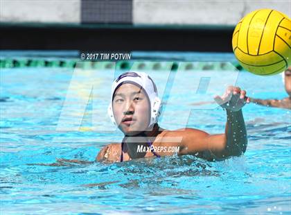 Thumbnail 2 in Sonora vs Diamond Bar photogallery.