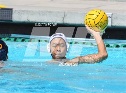Thumbnail 1 in Sonora vs Diamond Bar photogallery.