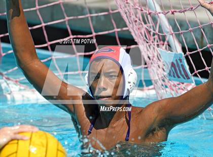 Thumbnail 2 in Sonora vs Diamond Bar photogallery.