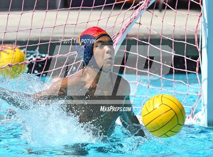 Thumbnail 3 in Sonora vs Diamond Bar photogallery.
