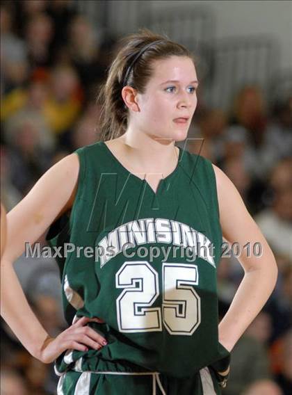 Thumbnail 2 in Kingston vs. Minisink Valley (Section 9 Class AA Final) photogallery.