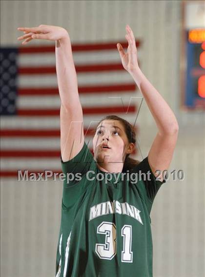 Thumbnail 2 in Kingston vs. Minisink Valley (Section 9 Class AA Final) photogallery.
