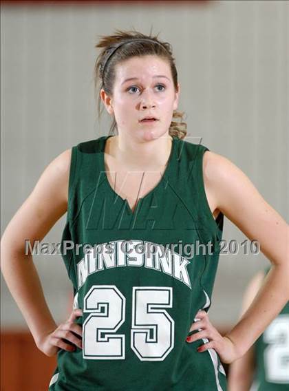 Thumbnail 2 in Kingston vs. Minisink Valley (Section 9 Class AA Final) photogallery.