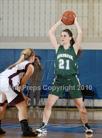 Thumbnail 1 in Kingston vs. Minisink Valley (Section 9 Class AA Final) photogallery.