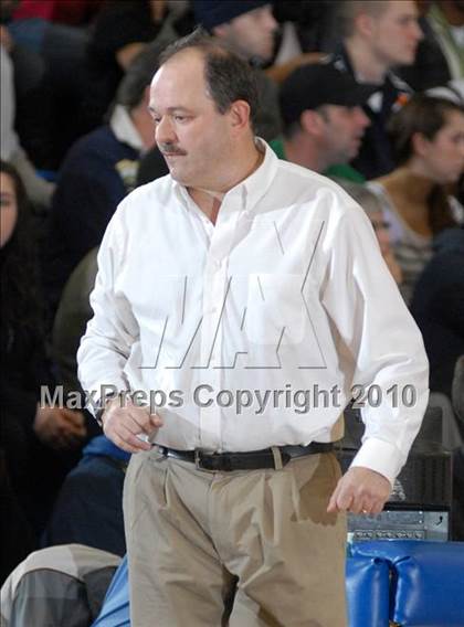 Thumbnail 2 in Kingston vs. Minisink Valley (Section 9 Class AA Final) photogallery.