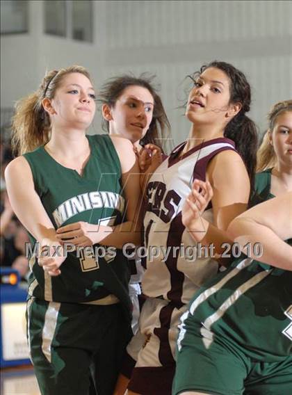 Thumbnail 1 in Kingston vs. Minisink Valley (Section 9 Class AA Final) photogallery.