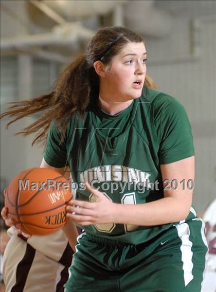 Thumbnail 2 in Kingston vs. Minisink Valley (Section 9 Class AA Final) photogallery.