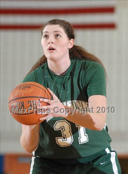 Thumbnail 1 in Kingston vs. Minisink Valley (Section 9 Class AA Final) photogallery.