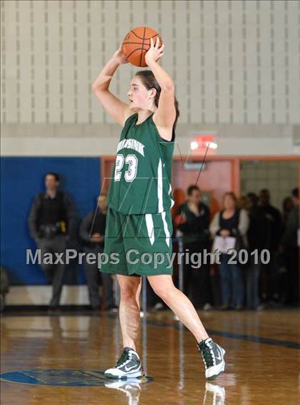 Thumbnail 3 in Kingston vs. Minisink Valley (Section 9 Class AA Final) photogallery.