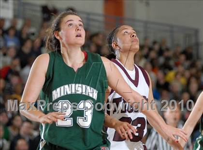 Thumbnail 3 in Kingston vs. Minisink Valley (Section 9 Class AA Final) photogallery.