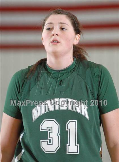 Thumbnail 3 in Kingston vs. Minisink Valley (Section 9 Class AA Final) photogallery.