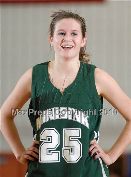 Thumbnail 3 in Kingston vs. Minisink Valley (Section 9 Class AA Final) photogallery.