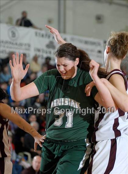 Thumbnail 1 in Kingston vs. Minisink Valley (Section 9 Class AA Final) photogallery.