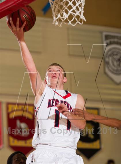 Thumbnail 1 in Vista PEAK Prep vs. Kent Denver photogallery.