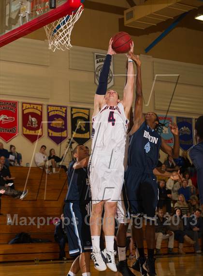 Thumbnail 2 in Vista PEAK Prep vs. Kent Denver photogallery.
