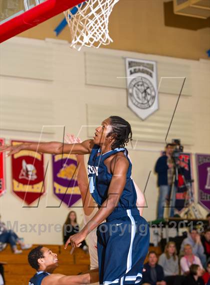 Thumbnail 1 in Vista PEAK Prep vs. Kent Denver photogallery.