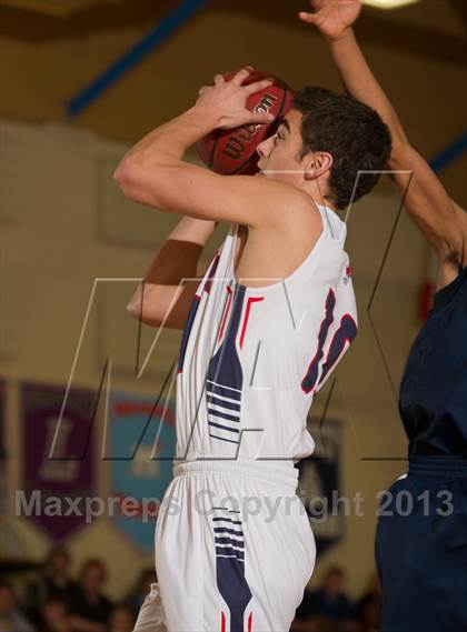 Thumbnail 2 in Vista PEAK Prep vs. Kent Denver photogallery.