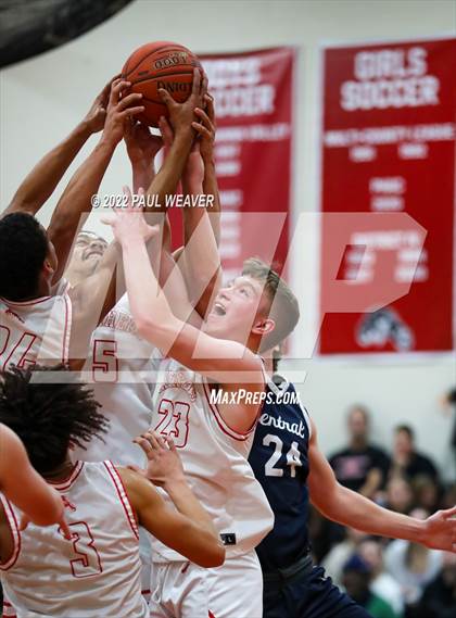 Thumbnail 1 in Central Columbia @ Bloomsburg photogallery.