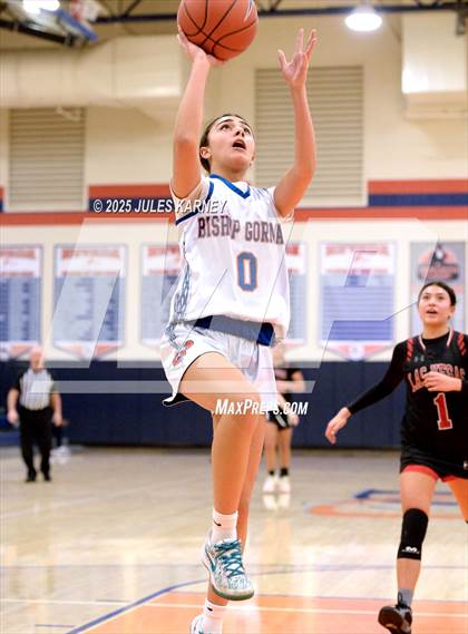 Thumbnail 1 in Las Vegas @ Bishop Gorman photogallery.