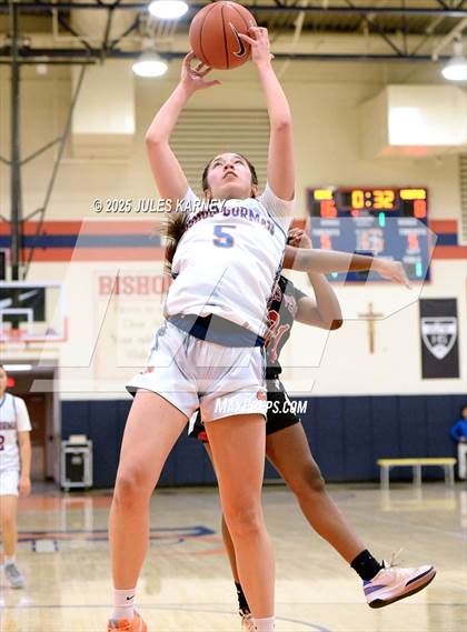 Thumbnail 3 in Las Vegas @ Bishop Gorman photogallery.