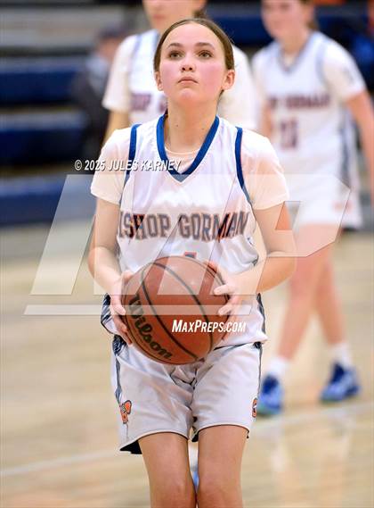 Thumbnail 2 in Las Vegas @ Bishop Gorman photogallery.