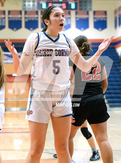 Thumbnail 3 in Las Vegas @ Bishop Gorman photogallery.